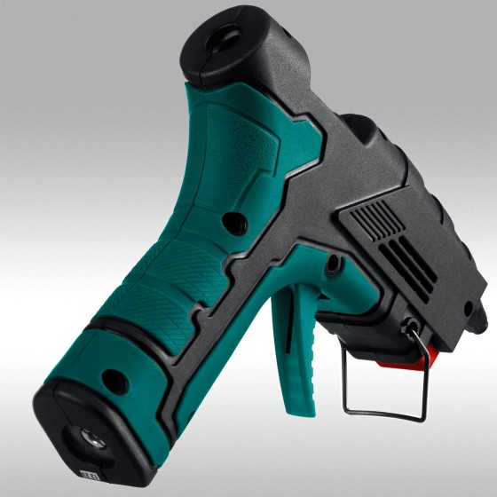 KRAFTOOL GG-200, 11 мм 200°C, термоклеящий газовый пистолет (55524) KRAFTOOL GG-200, 11 мм 200°C, термоклеящий газовый пистолет (55524)