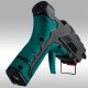 KRAFTOOL GG-200, 11 мм 200°C, термоклеящий газовый пистолет (55524) KRAFTOOL GG-200, 11 мм 200°C, термоклеящий газовый пистолет (55524)
