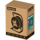 KRAFTOOL КГ 3х2.5 30м 4000Вт IP44, HEAVY DUTYСиловой удлинитель на стальной катушке (55086-30) KRAFTOOL КГ 3х2.5 30м 4000Вт IP44, HEAVY DUTYСиловой удлинитель на стальной катушке (55086-30)