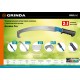 GRINDA Garden Pro, 360 мм, ножовка ручная и штанговая (42444) GRINDA Garden Pro, 360 мм, ножовка ручная и штанговая (42444)