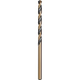 KRAFTOOL COBALT-8, 3.0 х 61 мм, сталь М42, HSS-Co(8%), сверло по металлу (29656-3)
