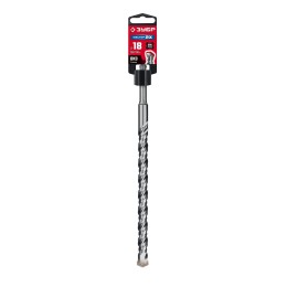 ЗУБР Мастер-2Х 18x310 мм SDS-plus бур (29315-310-18)