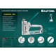 KRAFTOOL Expert-53, тип 53 (A/10/JT21) 23GA (4 - 14 мм), стальной компактный степлер (3187) KRAFTOOL Expert-53, тип 53 (A/10/JT21) 23GA (4 - 14 мм), стальной компактный степлер (3187)