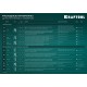 KRAFTOOL Expert-53, тип 53 (A/10/JT21) 23GA (4 - 14 мм), стальной компактный степлер (3187) KRAFTOOL Expert-53, тип 53 (A/10/JT21) 23GA (4 - 14 мм), стальной компактный степлер (3187)