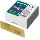 KRAFTOOL тип 23GA (P0.6) 15 мм, 10 000 шт, шпильки для нейлера (31786-15) KRAFTOOL тип 23GA (P0.6) 15 мм, 10 000 шт, шпильки для нейлера (31786-15)