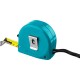 СИБИН 5 м х 19 мм, рулетка (34020-05-19) СИБИН 5 м х 19 мм, рулетка (34020-05-19)
