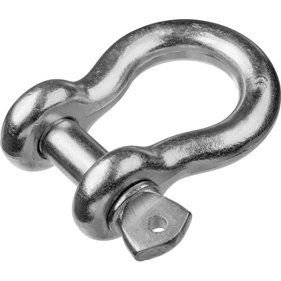 ЗУБР 3/4″ (19.0 мм), 2 шт, палец 22 мм, г/п 4.75 тн, цинк, омегообразная скоба, Профессионал (304525-19) ЗУБР 3/4″ (19.0 мм), 2 шт, палец 22 мм, г/п 4.75 тн, цинк, омегообразная скоба, Профессионал (304525-19)