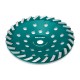 KRAFTOOL Turbo d 230 мм, сегментная алмазная чашка, INDUSTRIAL (33368-230) KRAFTOOL Turbo d 230 мм, сегментная алмазная чашка, INDUSTRIAL (33368-230)
