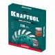 KRAFTOOL Turbo d 230 мм, сегментная алмазная чашка, INDUSTRIAL (33368-230) KRAFTOOL Turbo d 230 мм, сегментная алмазная чашка, INDUSTRIAL (33368-230)