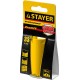 STAYER 33 мм, L 55 мм, карбид вольфрама, кольцевая коронка, Professional (33345-33) STAYER 33 мм, L 55 мм, карбид вольфрама, кольцевая коронка, Professional (33345-33)