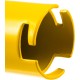 STAYER 33 мм, L 55 мм, карбид вольфрама, кольцевая коронка, Professional (33345-33) STAYER 33 мм, L 55 мм, карбид вольфрама, кольцевая коронка, Professional (33345-33)