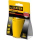 STAYER 53 мм, L 55 мм, карбид вольфрама, кольцевая коронка, Professional (33345-53) STAYER 53 мм, L 55 мм, карбид вольфрама, кольцевая коронка, Professional (33345-53)