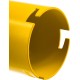 STAYER 53 мм, L 55 мм, карбид вольфрама, кольцевая коронка, Professional (33345-53) STAYER 53 мм, L 55 мм, карбид вольфрама, кольцевая коронка, Professional (33345-53)