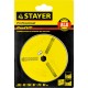 STAYER основание - державка для кольцевых коронок, Professional (33346) STAYER основание - державка для кольцевых коронок, Professional (33346)