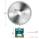 KRAFTOOL Optima, 250 х 32 мм, 40Т, пильный диск по дереву (36951-250-32) KRAFTOOL Optima, 250 х 32 мм, 40Т, пильный диск по дереву (36951-250-32)