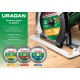 URAGAN Optima, 210 х 32/30 мм, 36Т, пильный диск по дереву (36801-210-32-36) URAGAN Optima, 210 х 32/30 мм, 36Т, пильный диск по дереву (36801-210-32-36)