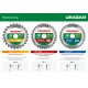 URAGAN Optima, 210 х 32/30 мм, 36Т, пильный диск по дереву (36801-210-32-36) URAGAN Optima, 210 х 32/30 мм, 36Т, пильный диск по дереву (36801-210-32-36)