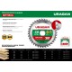 URAGAN Optima, 210 х 32/30 мм, 36Т, пильный диск по дереву (36801-210-32-36) URAGAN Optima, 210 х 32/30 мм, 36Т, пильный диск по дереву (36801-210-32-36)