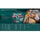 KRAFTOOL X5 Metal 180x1.6 мм по металлу отрезной диск для УШМ (36255-180-1.6) KRAFTOOL X5 Metal 180x1.6 мм по металлу отрезной диск для УШМ (36255-180-1.6)
