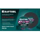 KRAFTOOL X7-EXTREM 180x1.6 мм по металлу отрезной диск для УШМ (36257-180-1.6) KRAFTOOL X7-EXTREM 180x1.6 мм по металлу отрезной диск для УШМ (36257-180-1.6)