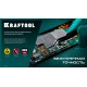 KRAFTOOL изогнутый 116 мм, Антистатический антимагнитный прецизионный пинцет (222126) KRAFTOOL изогнутый 116 мм, Антистатический антимагнитный прецизионный пинцет (222126)