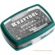 KRAFTOOL Special-32, с адаптером 32 шт, набор специальных бит (2610-H32) KRAFTOOL Special-32, с адаптером 32 шт, набор специальных бит (2610-H32)