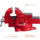 MIRAX 120 мм, слесарные тиски (32471-12) MIRAX 120 мм, слесарные тиски (32471-12)