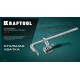 KRAFTOOL KLF-250, 250/100 мм, струбцина быстрозажимная (32020-250) KRAFTOOL KLF-250, 250/100 мм, струбцина быстрозажимная (32020-250)