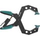KRAFTOOL RC-10, 100 х 80 мм, зажимная струбцина (32224-10) KRAFTOOL RC-10, 100 х 80 мм, зажимная струбцина (32224-10)