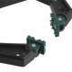 KRAFTOOL RC-10, 100 х 80 мм, зажимная струбцина (32224-10) KRAFTOOL RC-10, 100 х 80 мм, зажимная струбцина (32224-10)