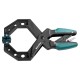 KRAFTOOL RC-10, 100 х 80 мм, зажимная струбцина (32224-10) KRAFTOOL RC-10, 100 х 80 мм, зажимная струбцина (32224-10)