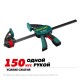 KRAFTOOL GP-300/85, 300 х 85 мм, пистолетная струбцина (32226-30) KRAFTOOL GP-300/85, 300 х 85 мм, пистолетная струбцина (32226-30)