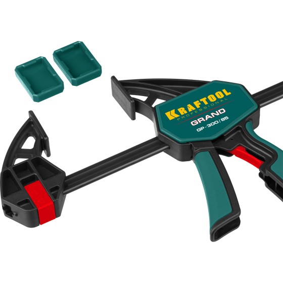 KRAFTOOL GP-300/85, 300 х 85 мм, пистолетная струбцина (32226-30) KRAFTOOL GP-300/85, 300 х 85 мм, пистолетная струбцина (32226-30)