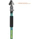 KRAFTOOL SUP-1, 65 - 115 см, телескопический распор (32236) KRAFTOOL SUP-1, 65 - 115 см, телескопический распор (32236)