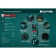 KRAFTOOL LD-40, 5 см - 40 м, лазерный дальномер (34763)