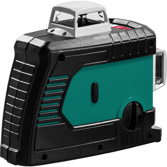 KRAFTOOL LL 3D, лазерный нивелир (34640) KRAFTOOL LL 3D, лазерный нивелир (34640)