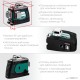 KRAFTOOL LL 3D #4, лазерный нивелир (34640-4) KRAFTOOL LL 3D #4, лазерный нивелир (34640-4)