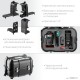 KRAFTOOL LL 3D #4, лазерный нивелир (34640-4) KRAFTOOL LL 3D #4, лазерный нивелир (34640-4)