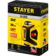 STAYER 20 м, лазерный нивелир, Professional (34962)