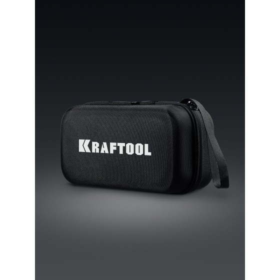 KRAFTOOL KMS-10 смарт-мультиметр цифровой (59872)
