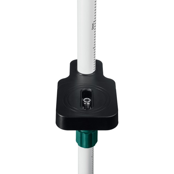 KRAFTOOL SP 36, элевационная распорная наборная штанга-штатив с треногой (34723)