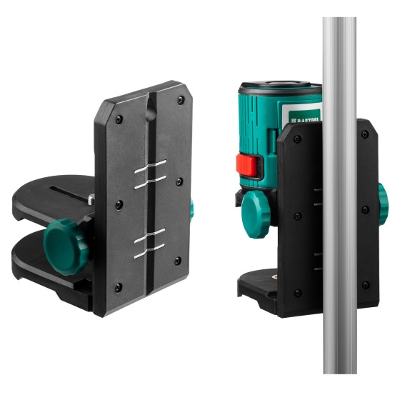 KRAFTOOL ММ1, держатель c микролифтом (34706) KRAFTOOL ММ1, держатель c микролифтом (34706)