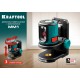KRAFTOOL ММ1, держатель c микролифтом (34706) KRAFTOOL ММ1, держатель c микролифтом (34706)