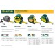 KRAFTOOL Grand, 5 м х 25 мм, рулетка (34022-05-25) KRAFTOOL Grand, 5 м х 25 мм, рулетка (34022-05-25)