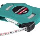 KRAFTOOL EXTREM, 100 м, геодезическая стальная мерная лента KRAFTOOL EXTREM, 100 м, геодезическая стальная мерная лента