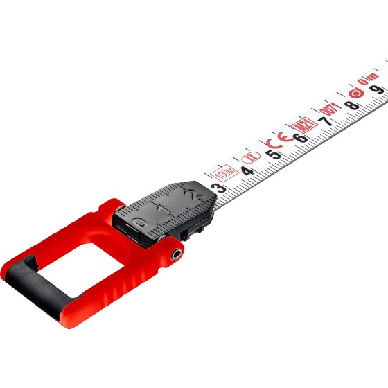 KRAFTOOL EXTREM, 100 м, геодезическая стальная мерная лента KRAFTOOL EXTREM, 100 м, геодезическая стальная мерная лента