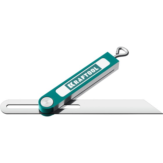 KRAFTOOL Super-BEVEL, 200 мм, профессиональная малка-угломер (34372) KRAFTOOL Super-BEVEL, 200 мм, профессиональная малка-угломер (34372)