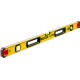 STAYER PRO STABIL, 800 мм, усиленный профиль, уровень с поворотным глазком, Professional (3471-080) STAYER PRO STABIL, 800 мм, усиленный профиль, уровень с поворотным глазком, Professional (3471-080)
