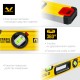 STAYER PRO STABIL, 800 мм, усиленный профиль, уровень с поворотным глазком, Professional (3471-080) STAYER PRO STABIL, 800 мм, усиленный профиль, уровень с поворотным глазком, Professional (3471-080)