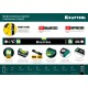 KRAFTOOL 800 мм, с зеркальным глазком, уровень (34781-80) KRAFTOOL 800 мм, с зеркальным глазком, уровень (34781-80)